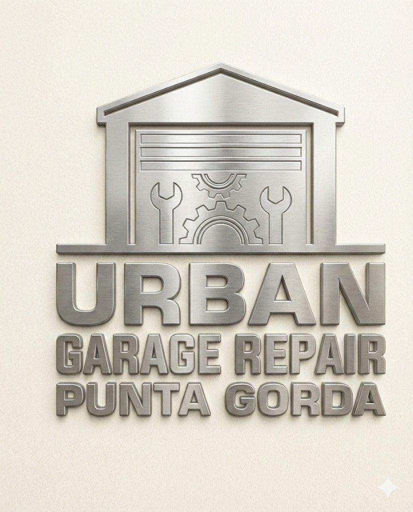 Urban Garage Door Repair Punta Gorda